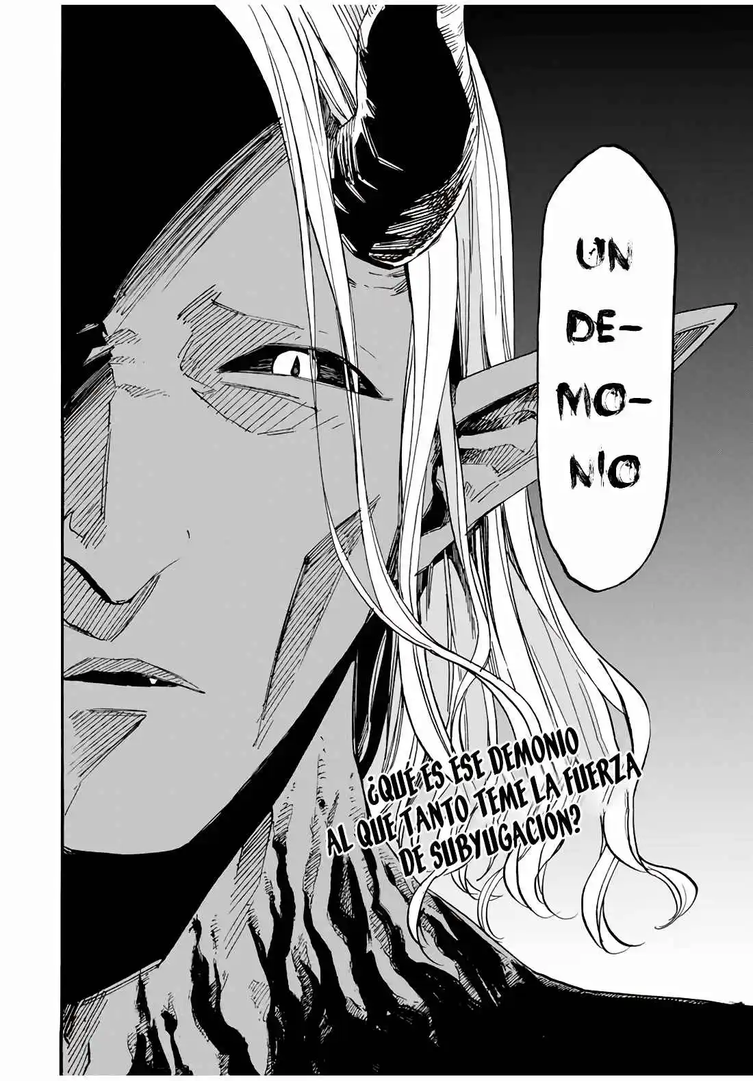 Isekai Walking capítulo 55, página 17