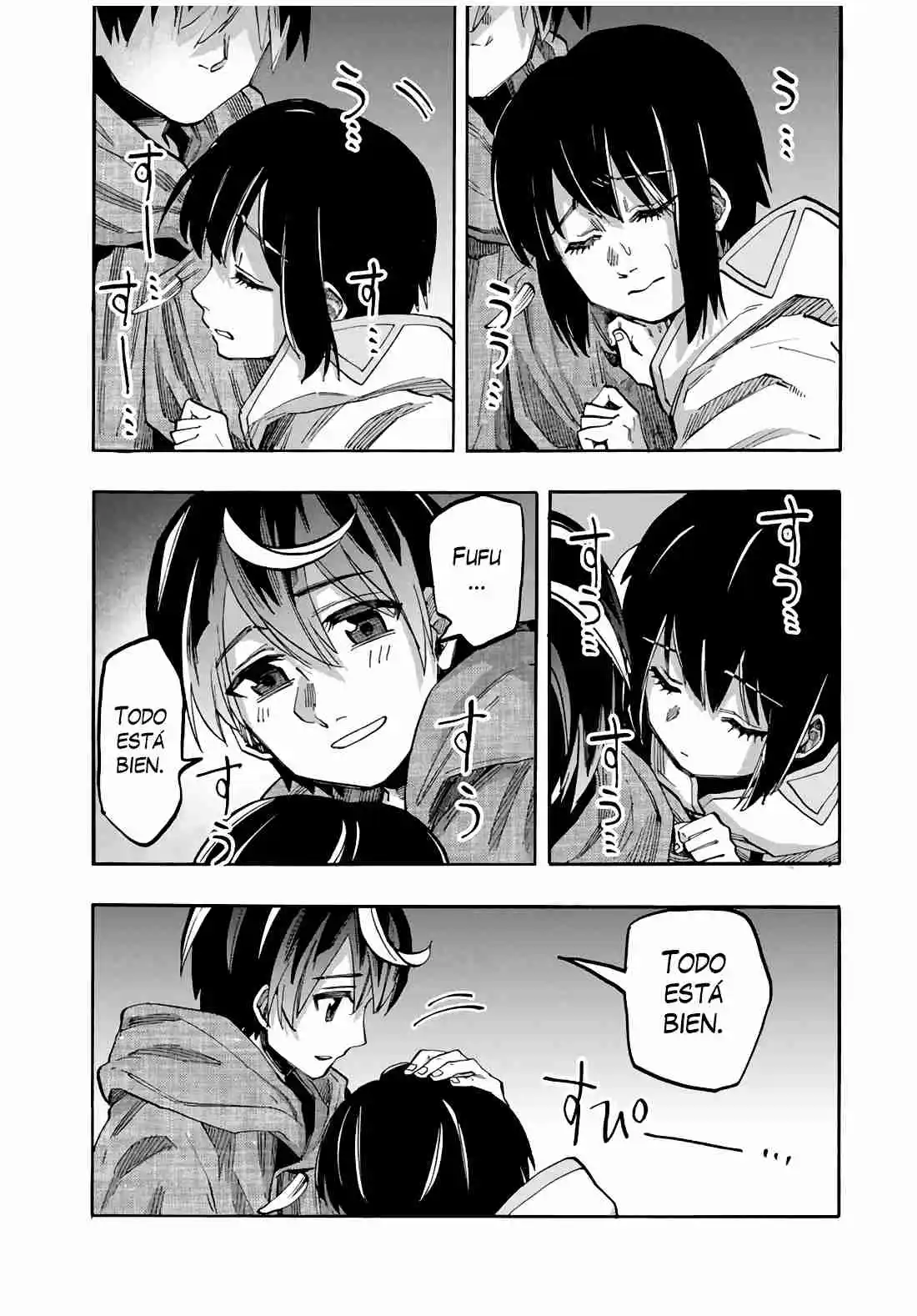 Isekai Walking capítulo 66, página 18