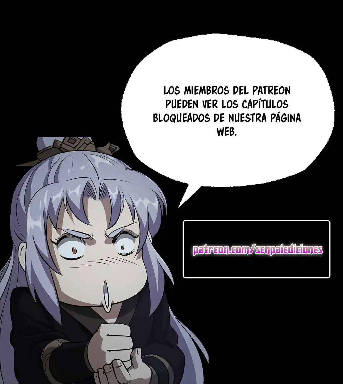 Isekai Walking capítulo 68, página 22