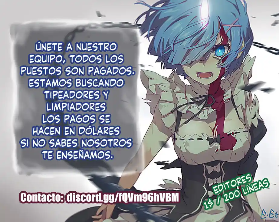 Isekai Walking capítulo 8, página 21