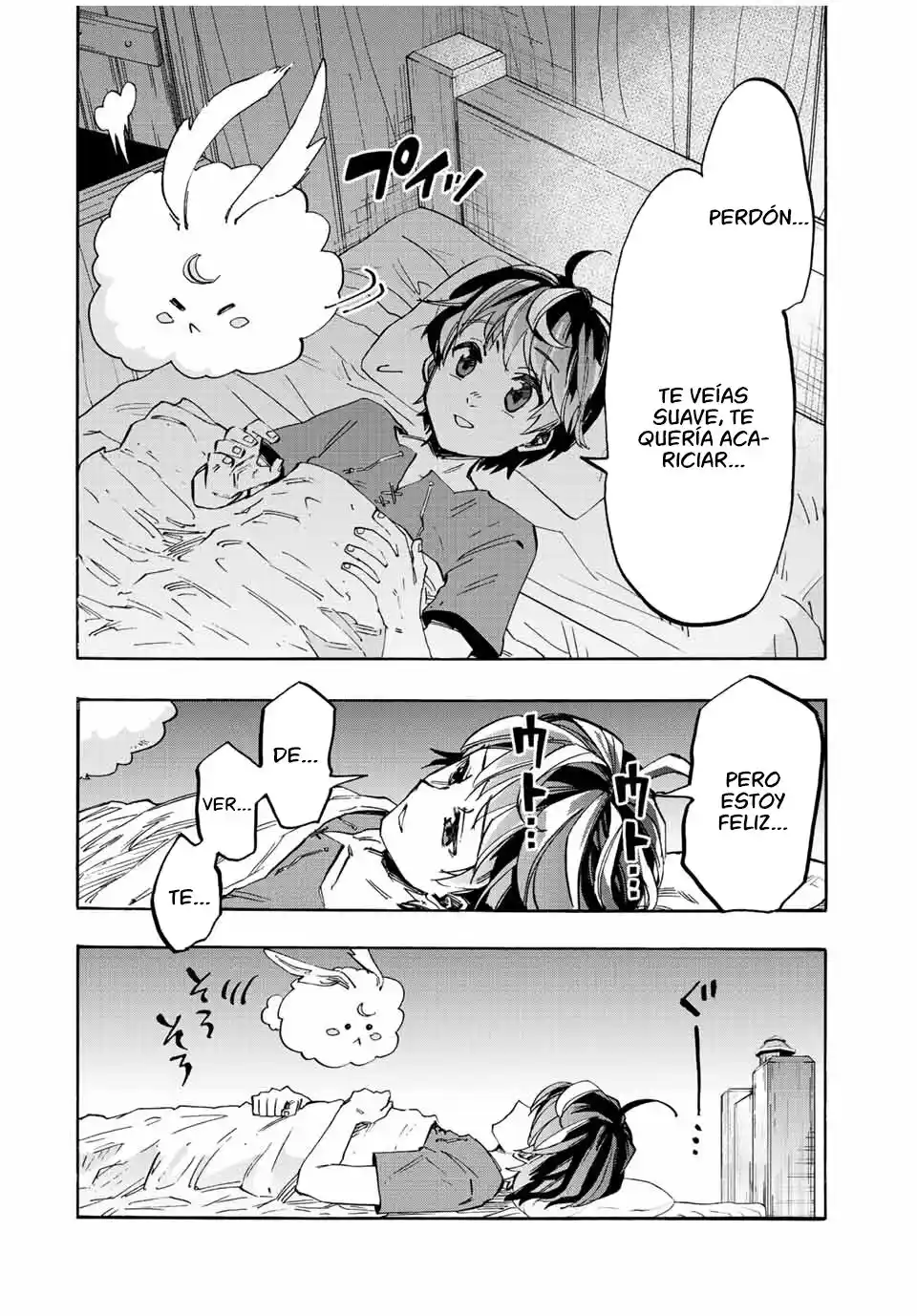 Isekai Walking capítulo 9, página 19