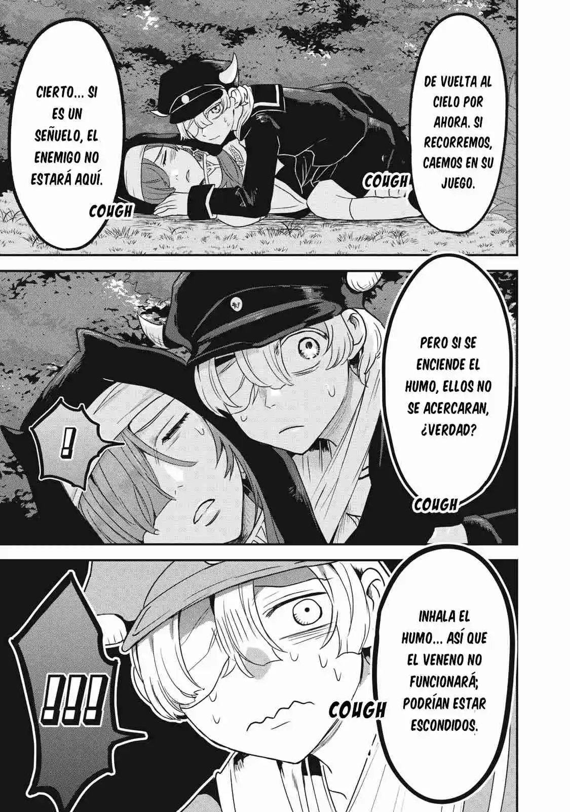Isekai Yanikasu capítulo 2, página 24