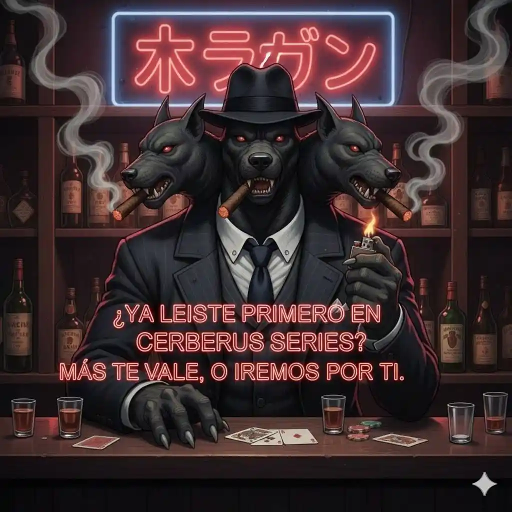 Isekai Yanikasu capítulo 3, página 34