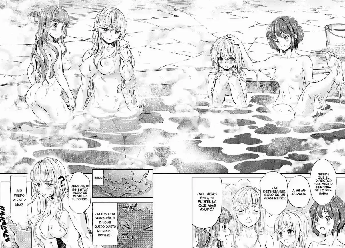 Isekai capítulo 2, página 32