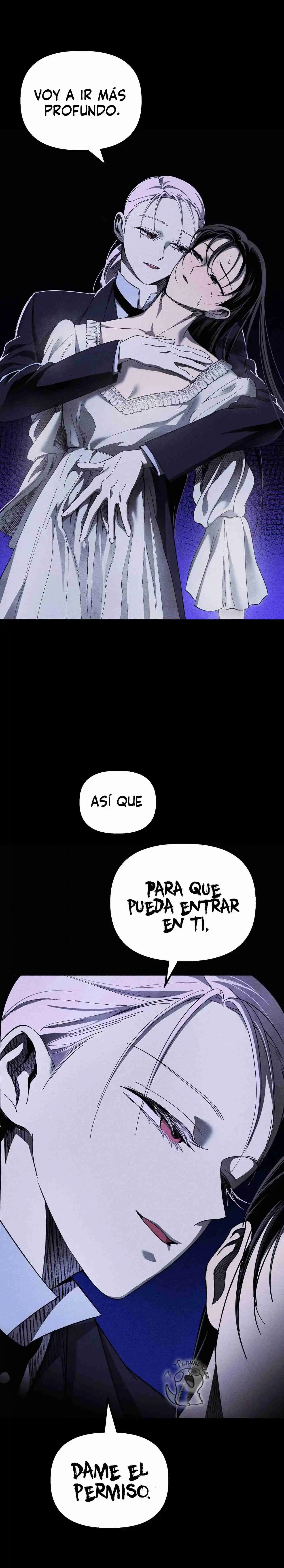 Isla de brujas capítulo 47, página 25