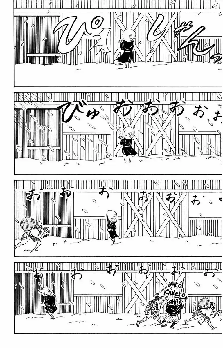 Isobe Isobee Monogatari capítulo 16.20, página 14