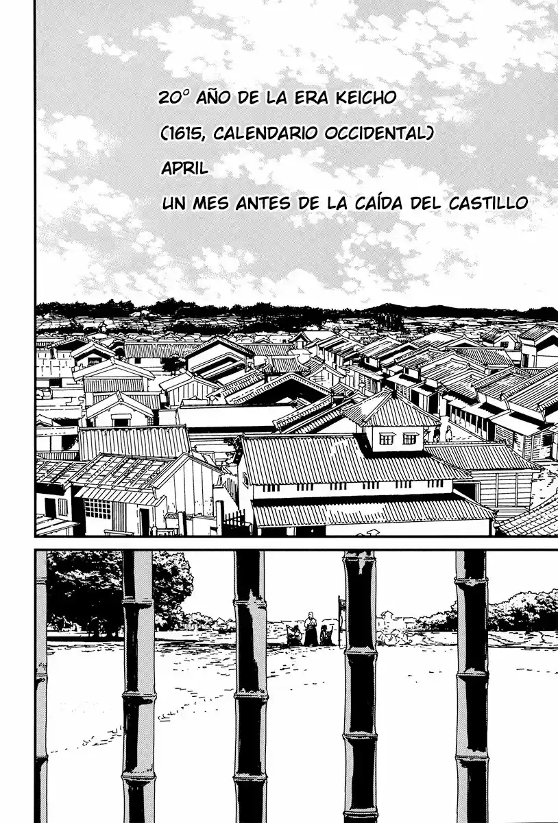Issak capítulo 10, página 16