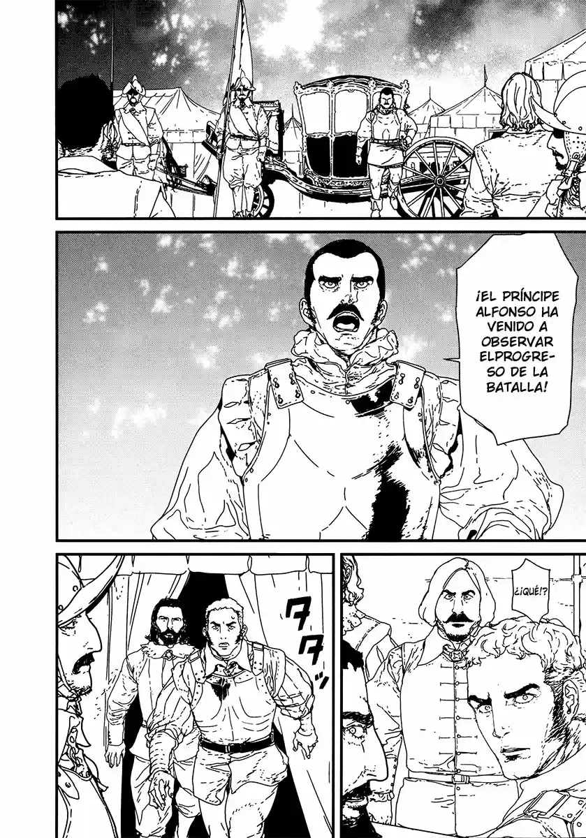 Issak capítulo 13, página 7
