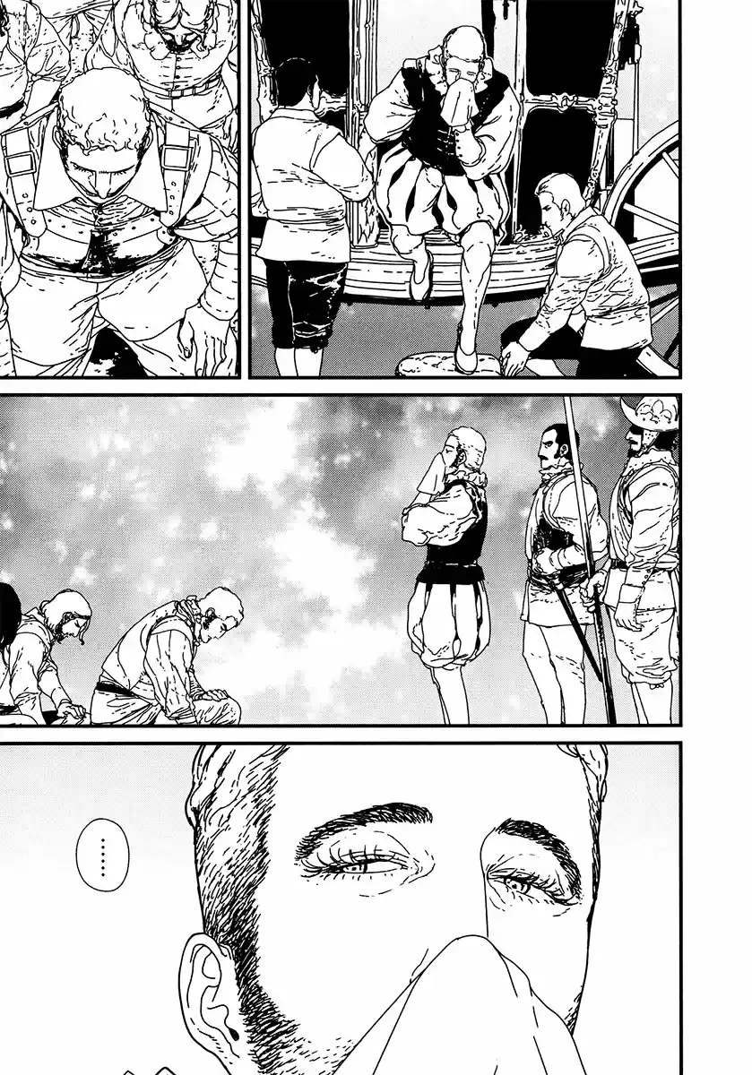 Issak capítulo 13, página 8