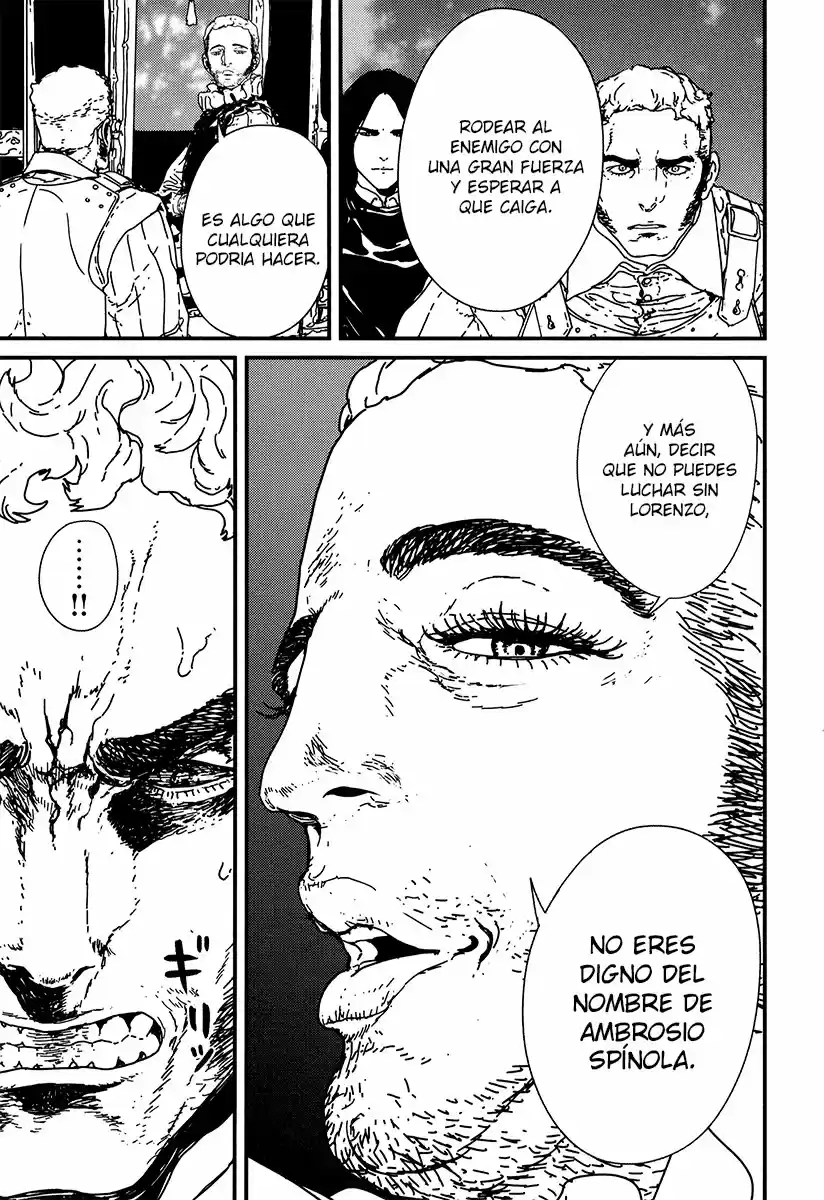 Issak capítulo 13, página 14