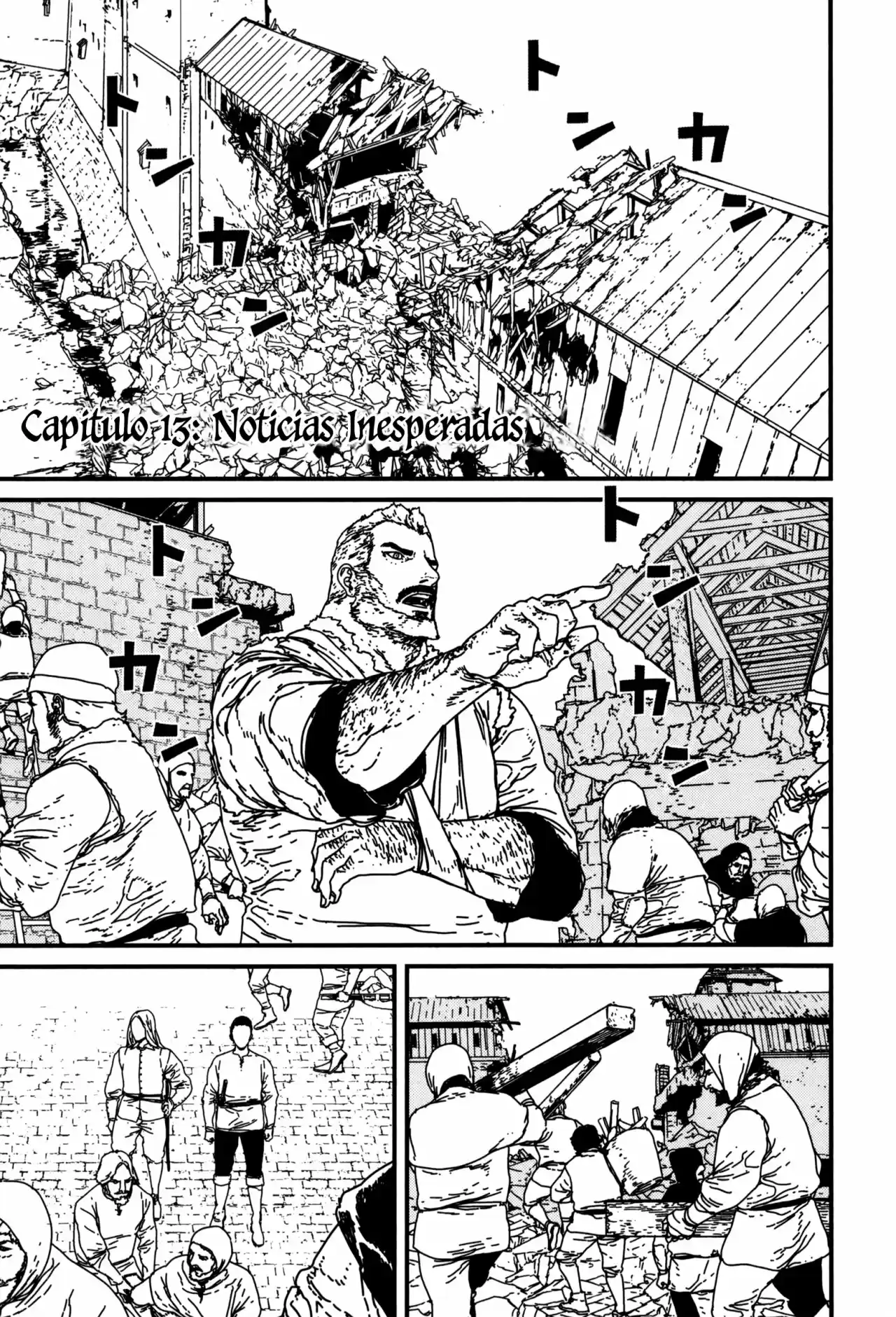 Issak capítulo 15, página 2
