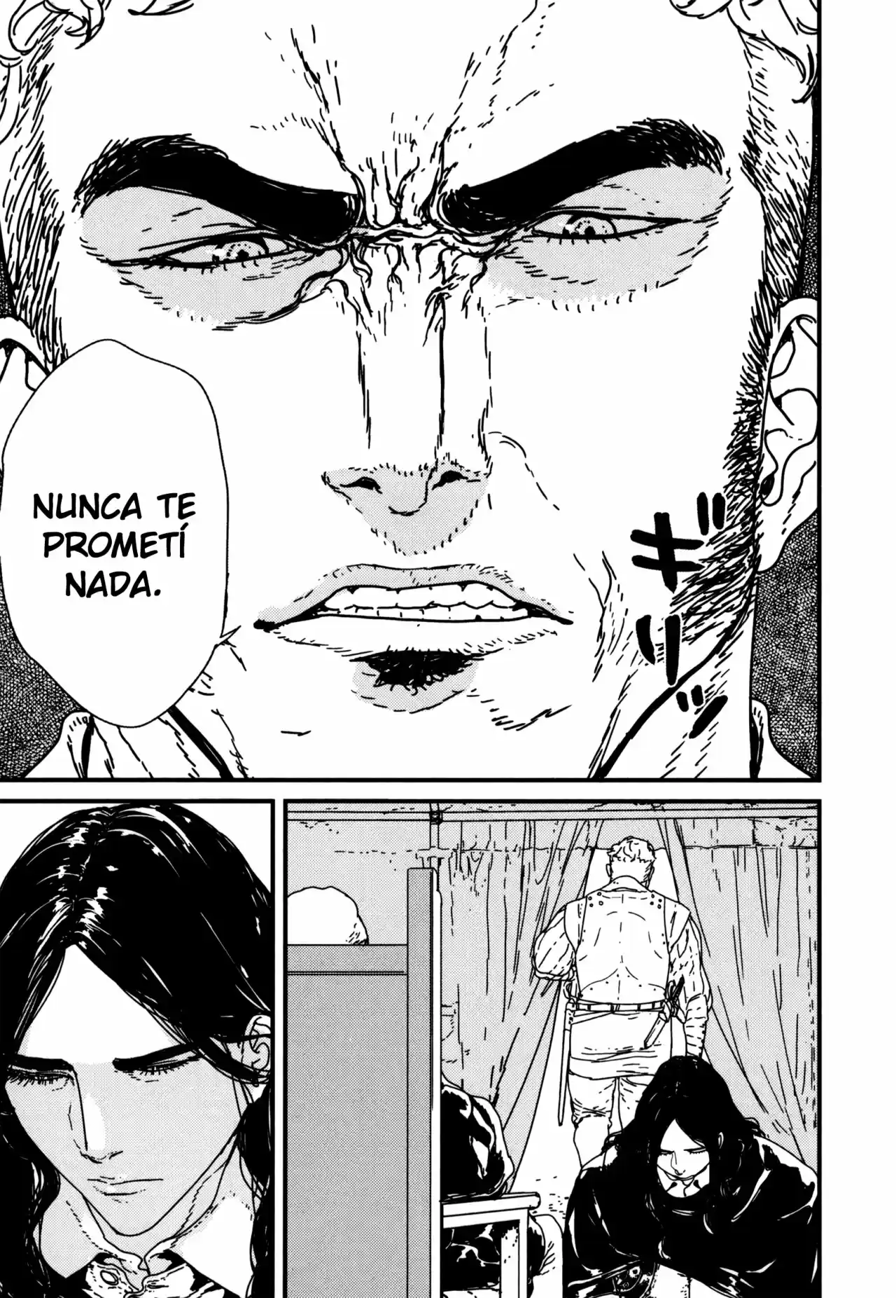 Issak capítulo 15, página 20
