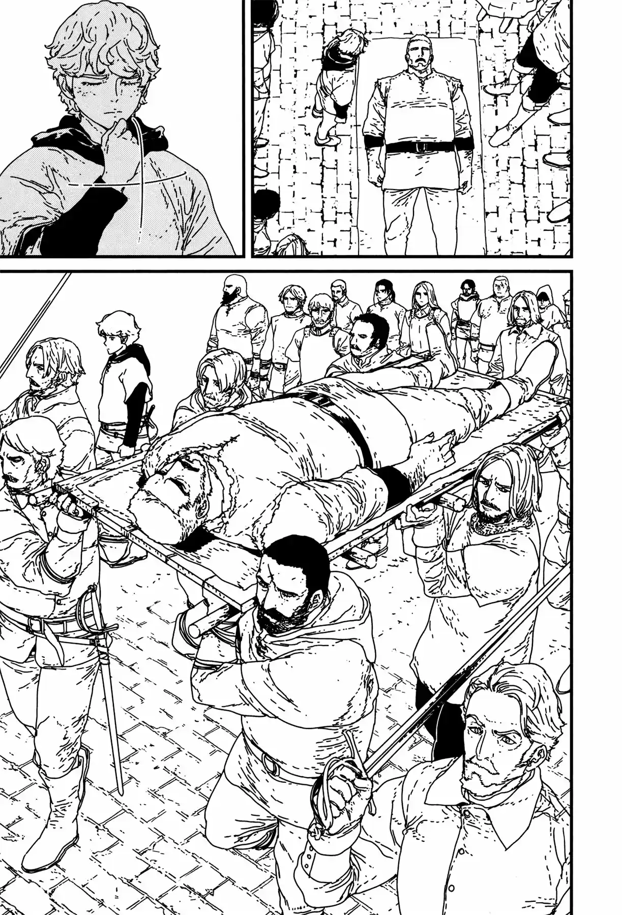Issak capítulo 18, página 8