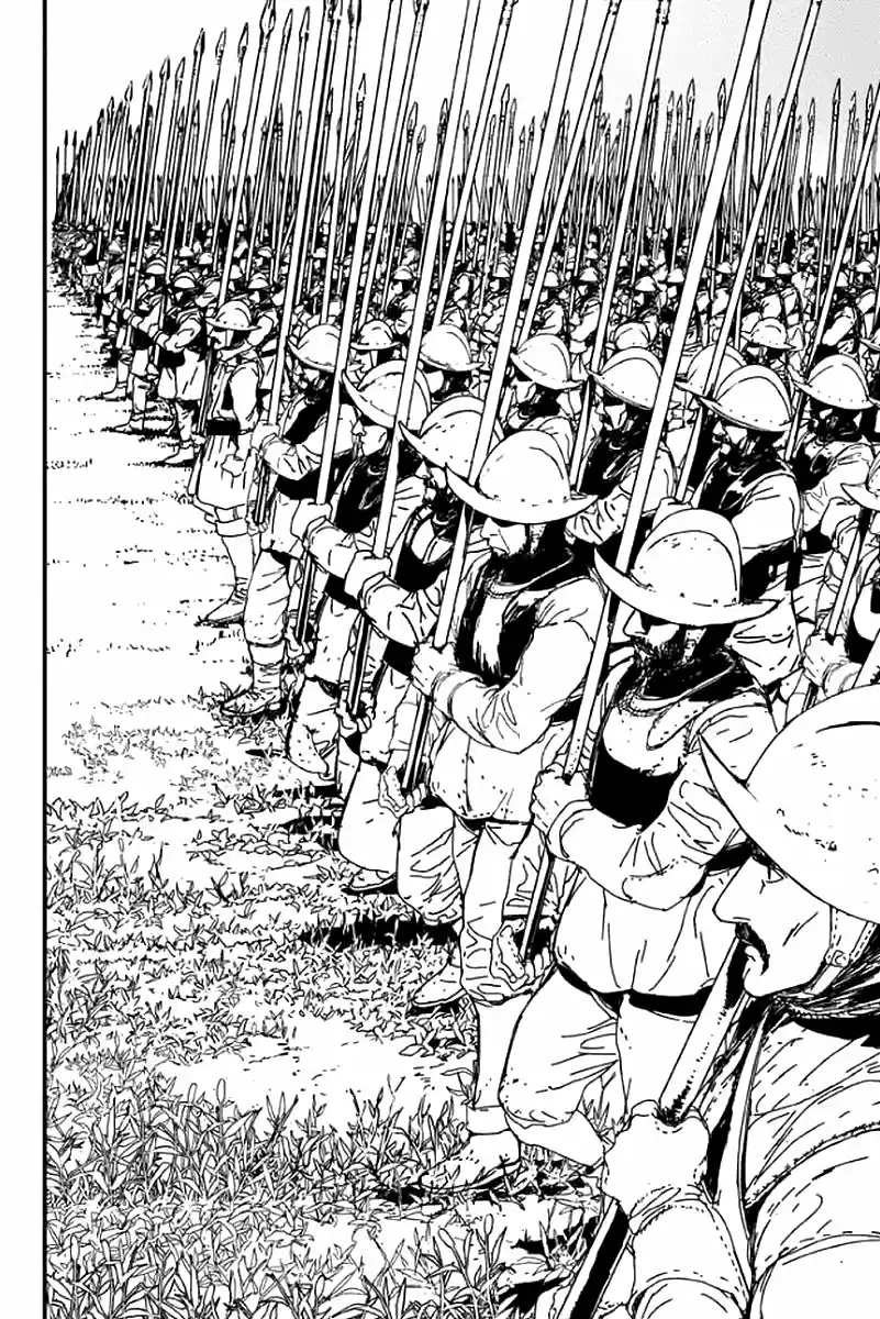 Issak capítulo 2, página 10