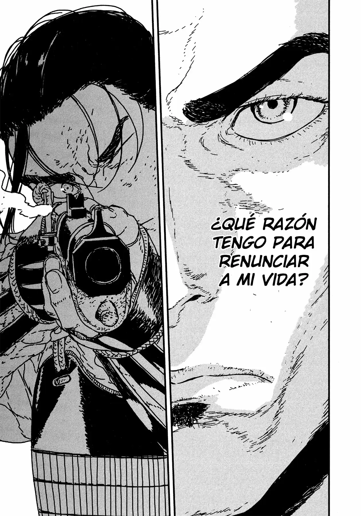 Issak capítulo 20, página 21