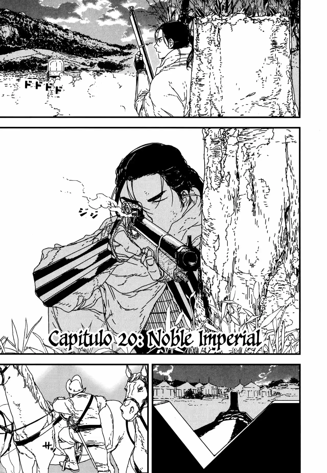 Issak capítulo 22, página 2