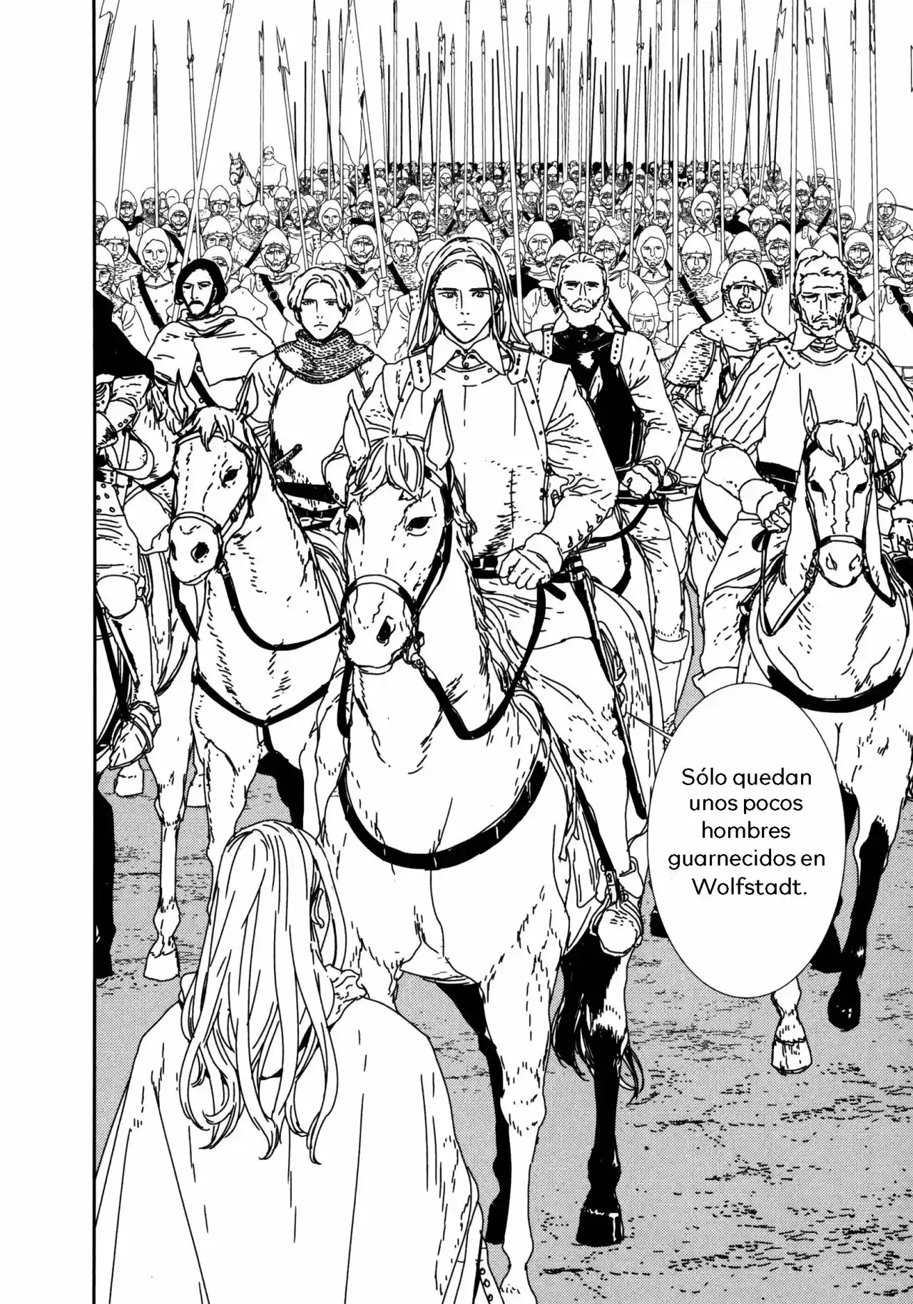 Issak capítulo 32, página 9