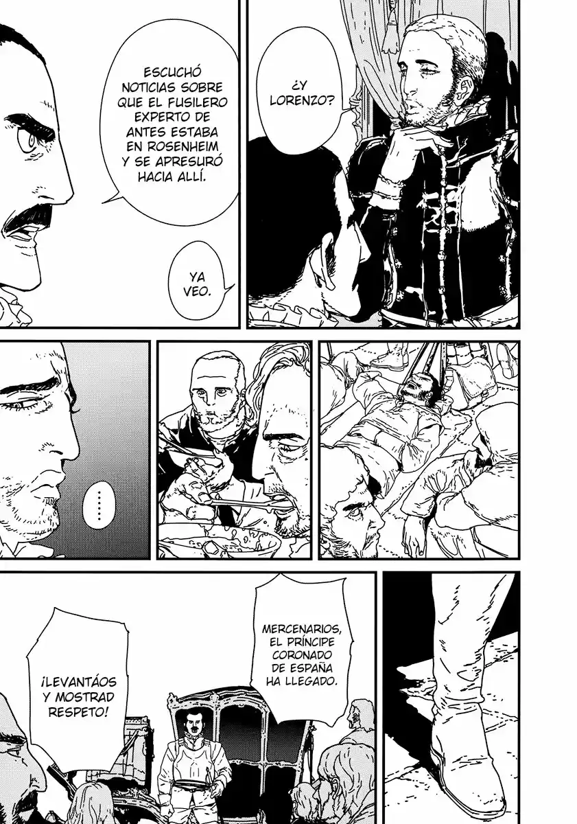Issak capítulo 9, página 9