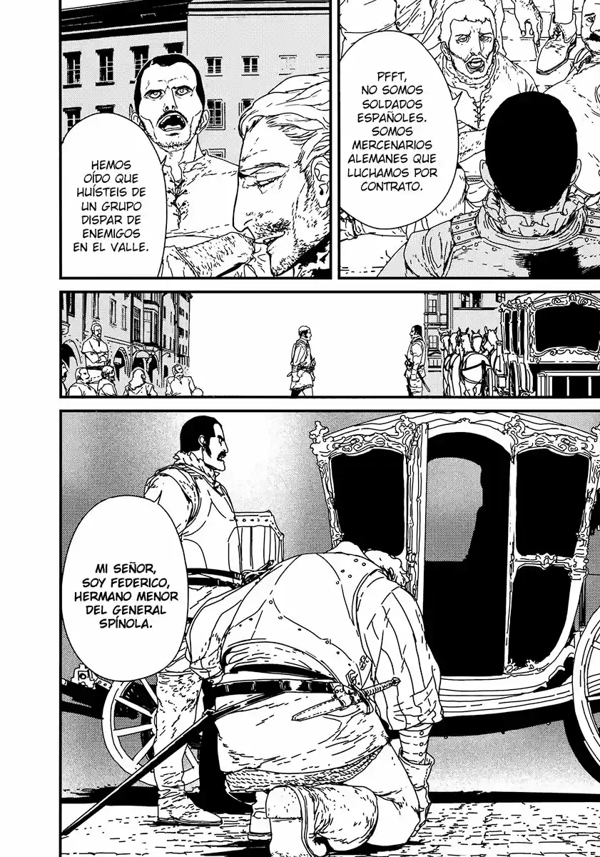 Issak capítulo 9, página 10