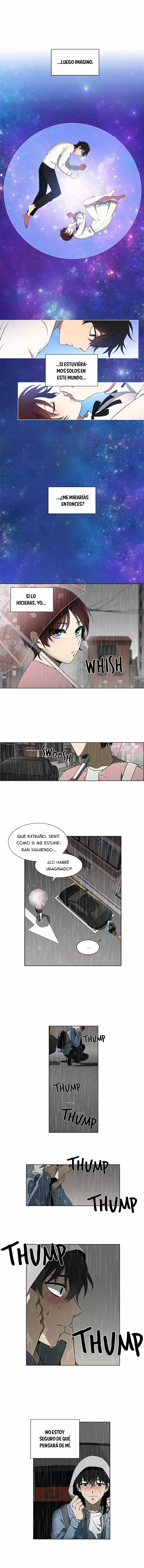 Its Mine capítulo 0, página 5