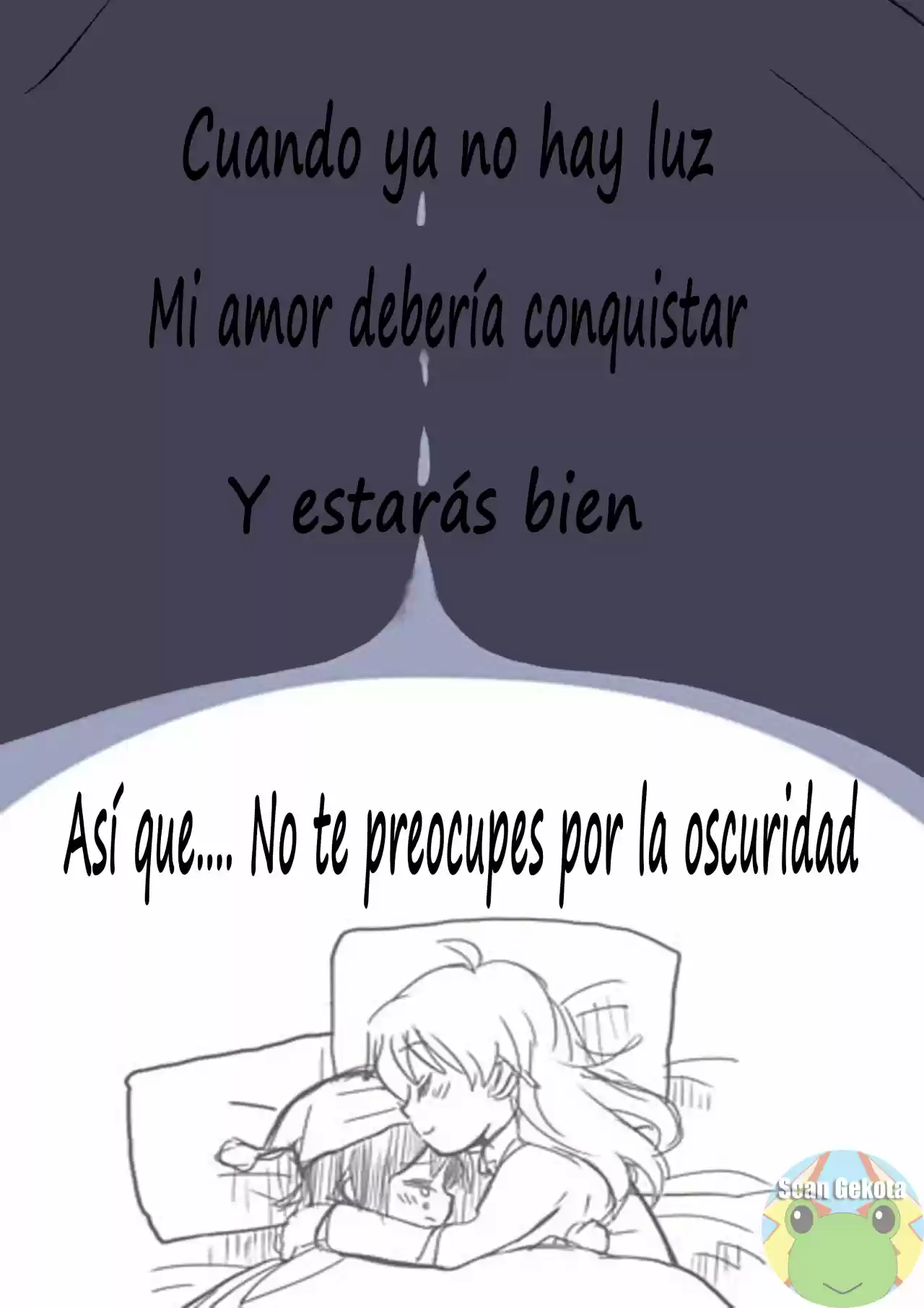 It's Yang And Ruby Romance?! capítulo 1, página 5