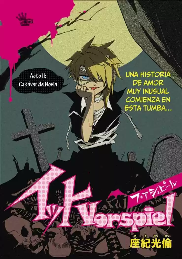 It Vorspiel capítulo 2, página 5