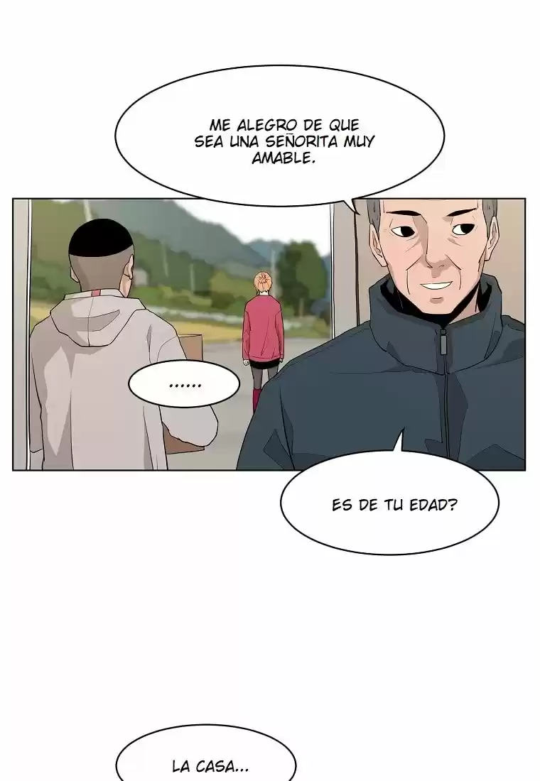 Itaewon Class capítulo 2, página 24