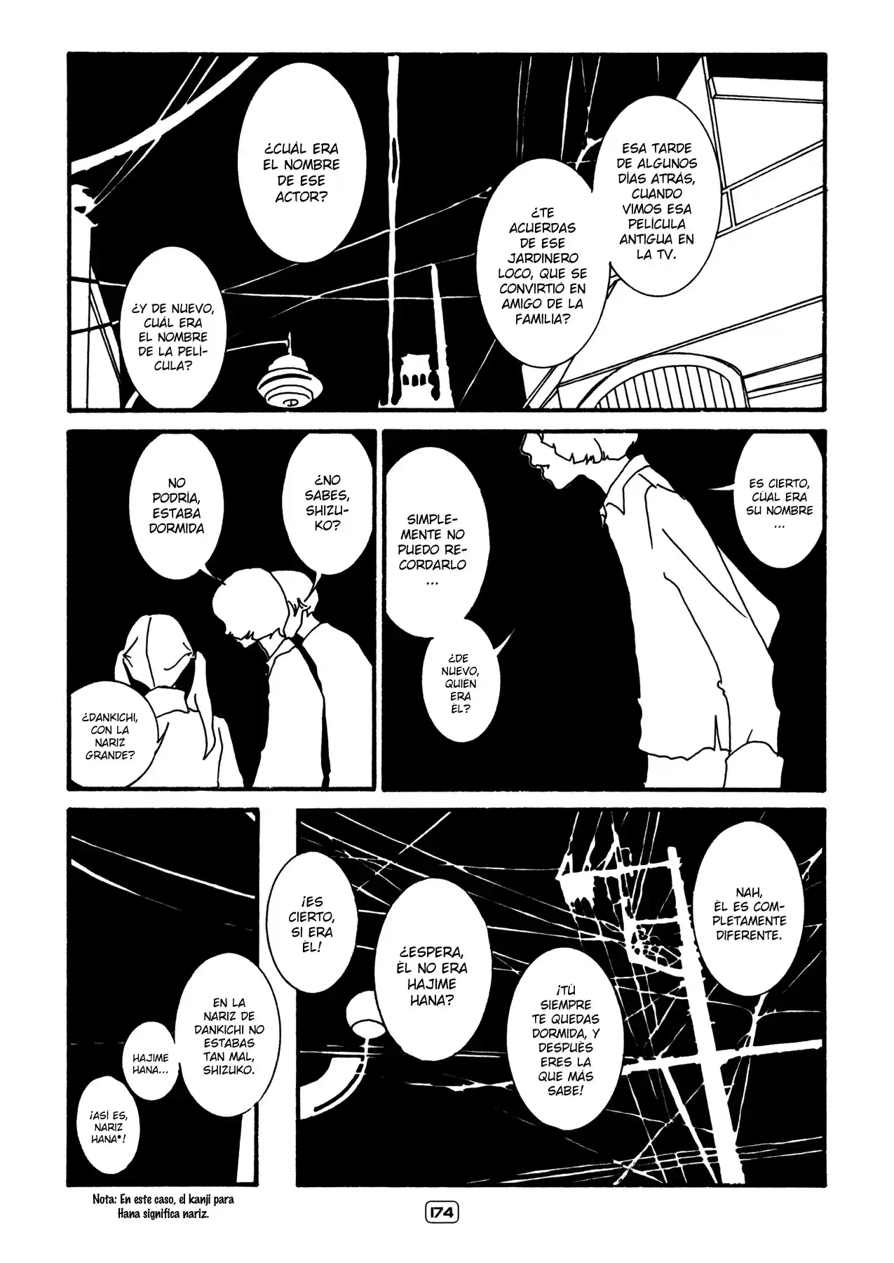 Itaitashii Love capítulo 21, página 5