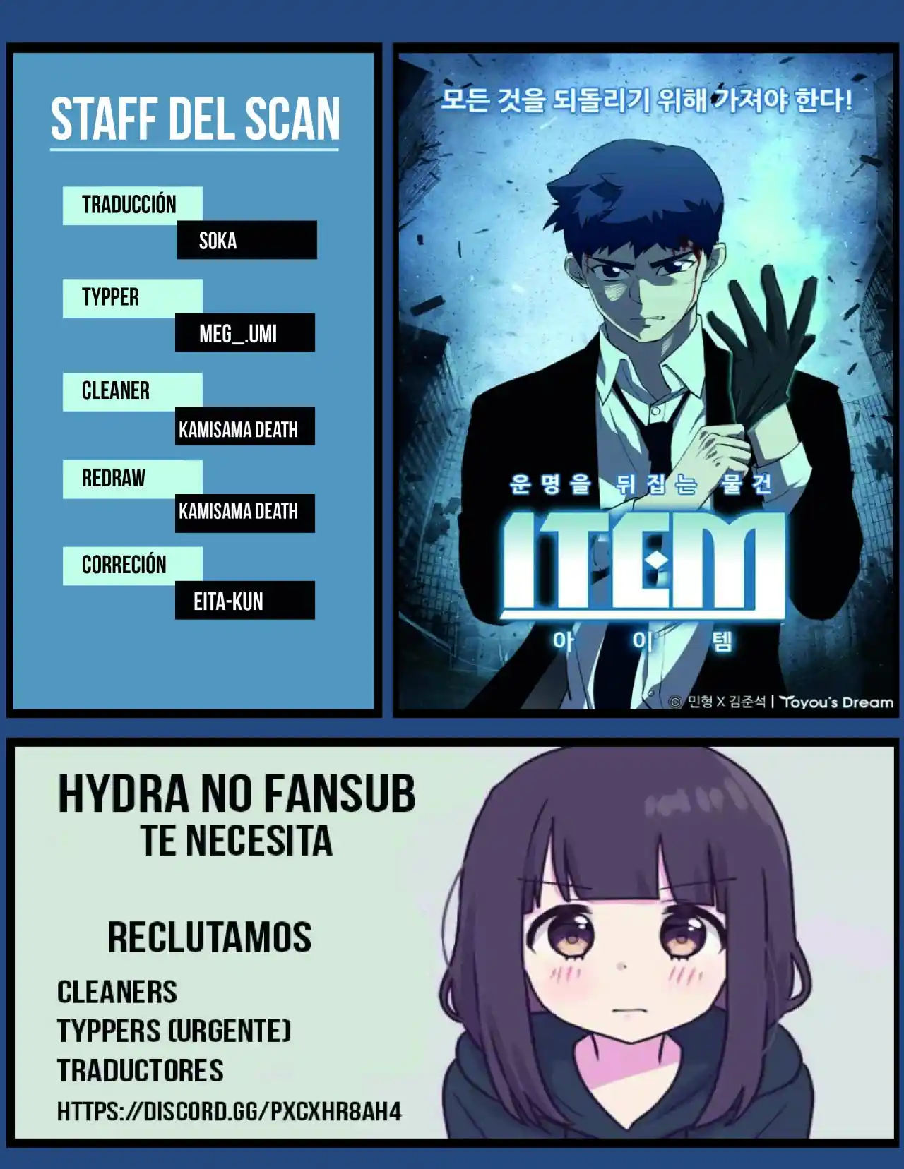 Item capítulo 5, página 1