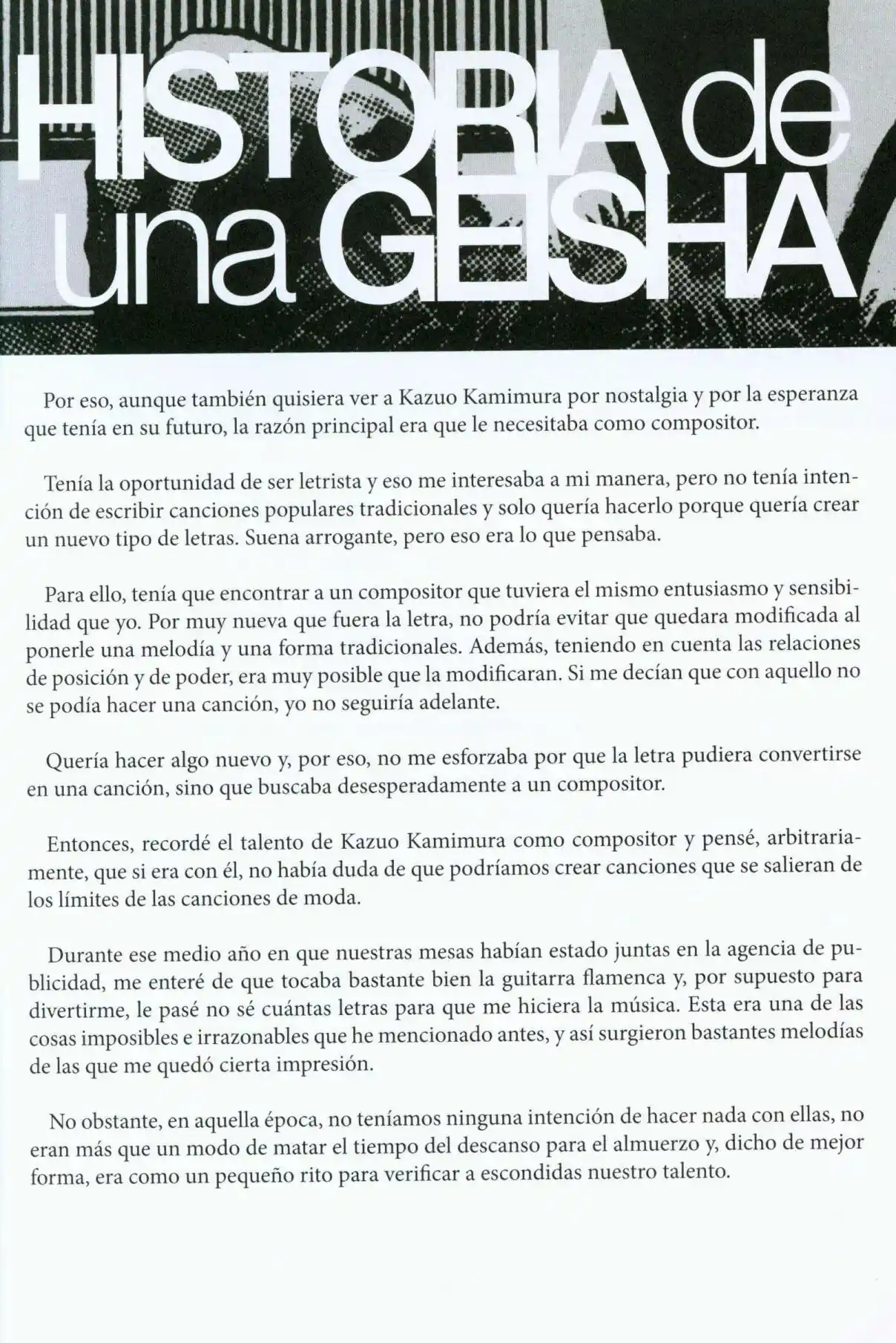 Itezuru capítulo 14, página 26