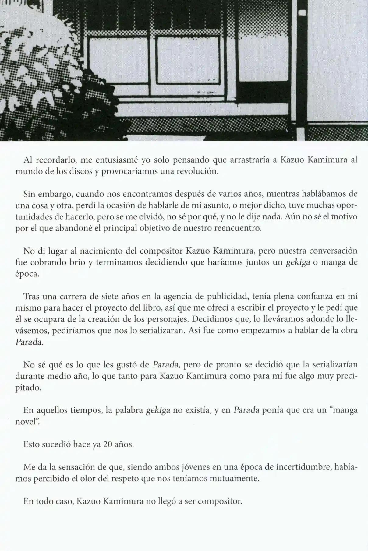 Itezuru capítulo 14, página 27