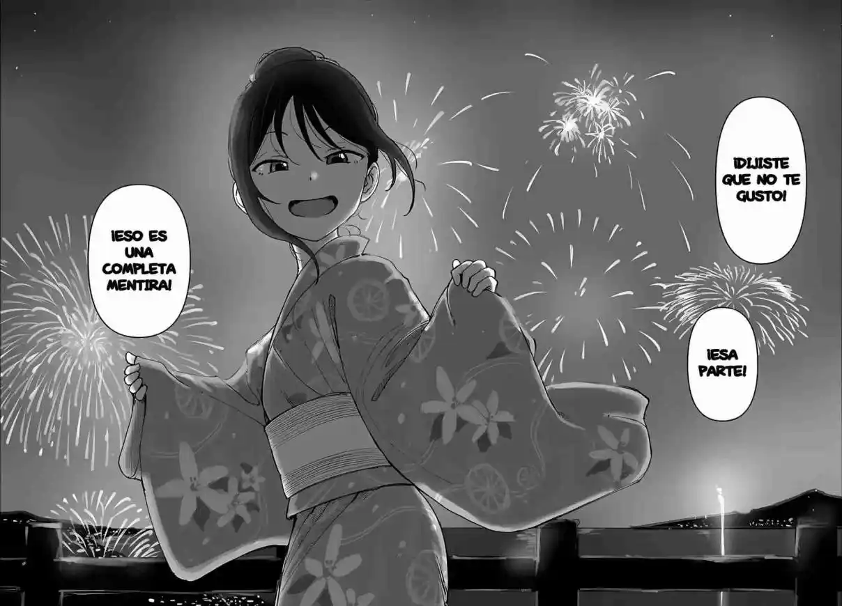 Itoko No Ko capítulo 4, página 16