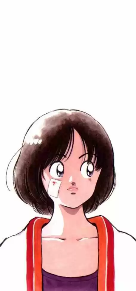 Itsumo Misora capítulo 10, página 3