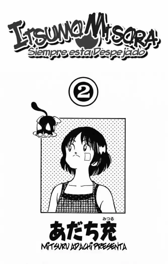 Itsumo Misora capítulo 10, página 4
