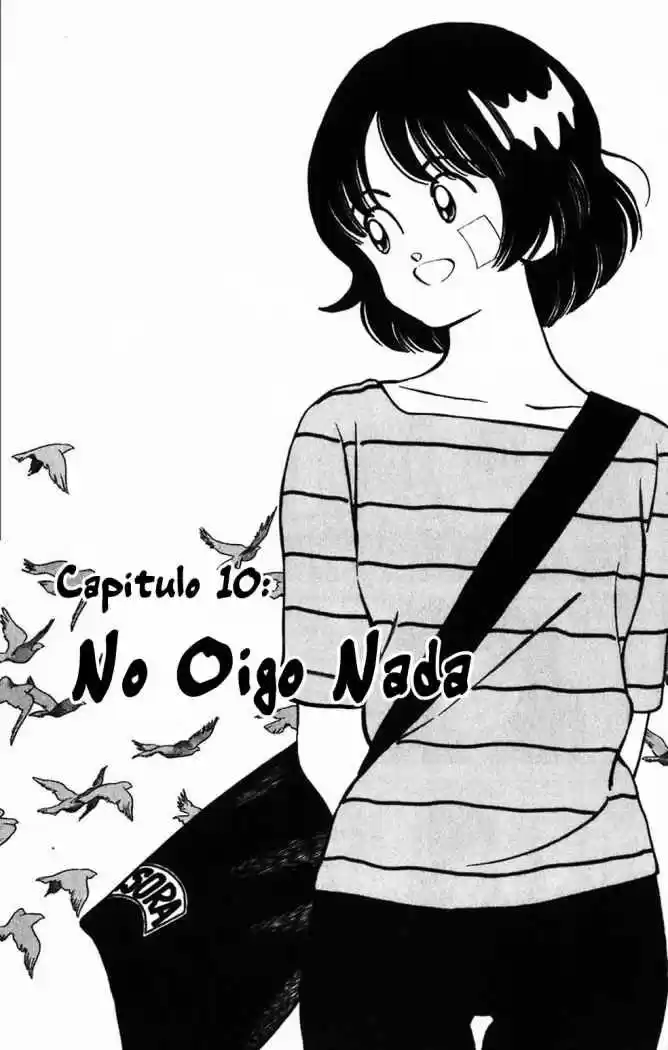 Itsumo Misora capítulo 10, página 5
