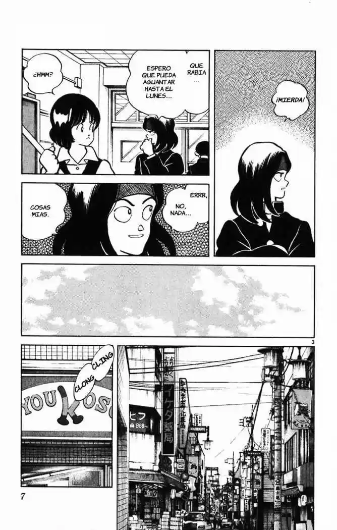 Itsumo Misora capítulo 10, página 7
