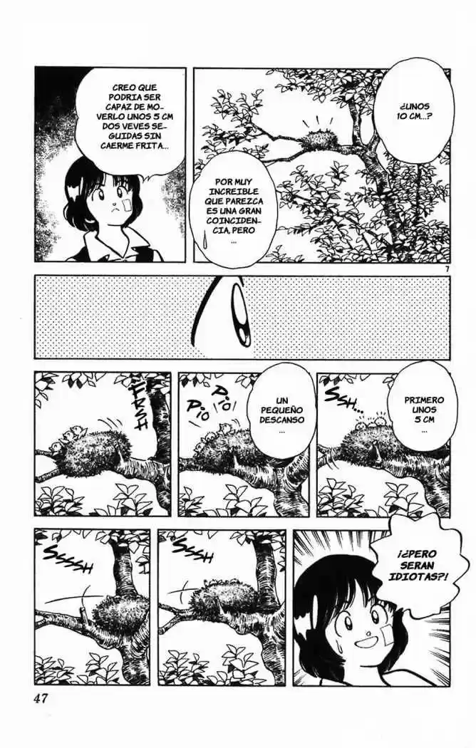 Itsumo Misora capítulo 12, página 7
