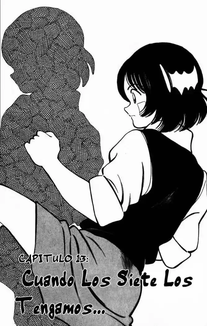 Itsumo Misora capítulo 13, página 1