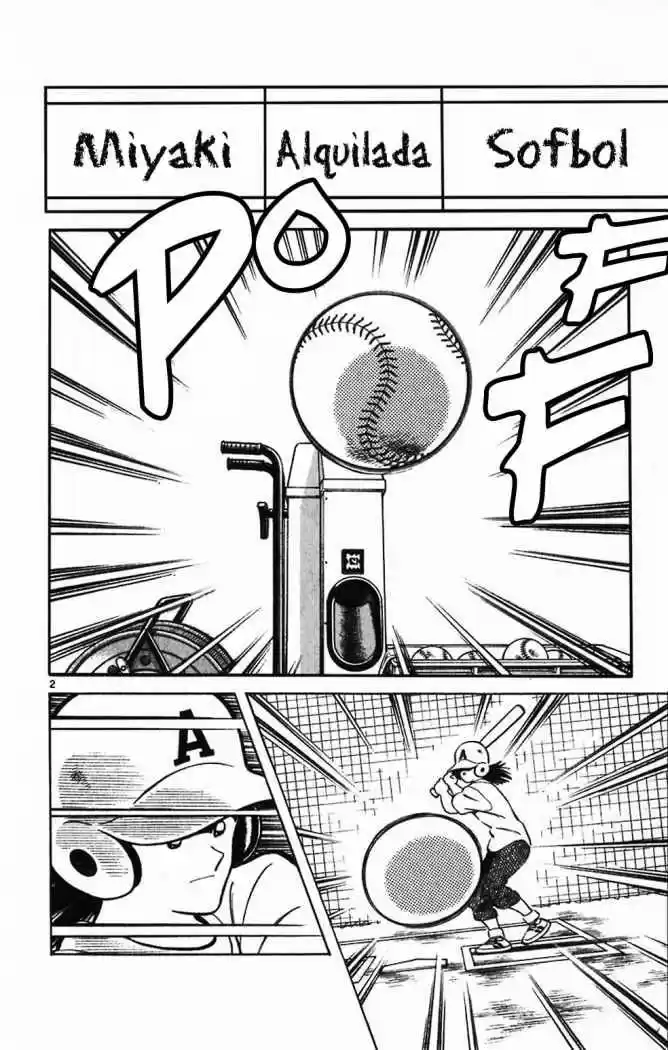 Itsumo Misora capítulo 13, página 2