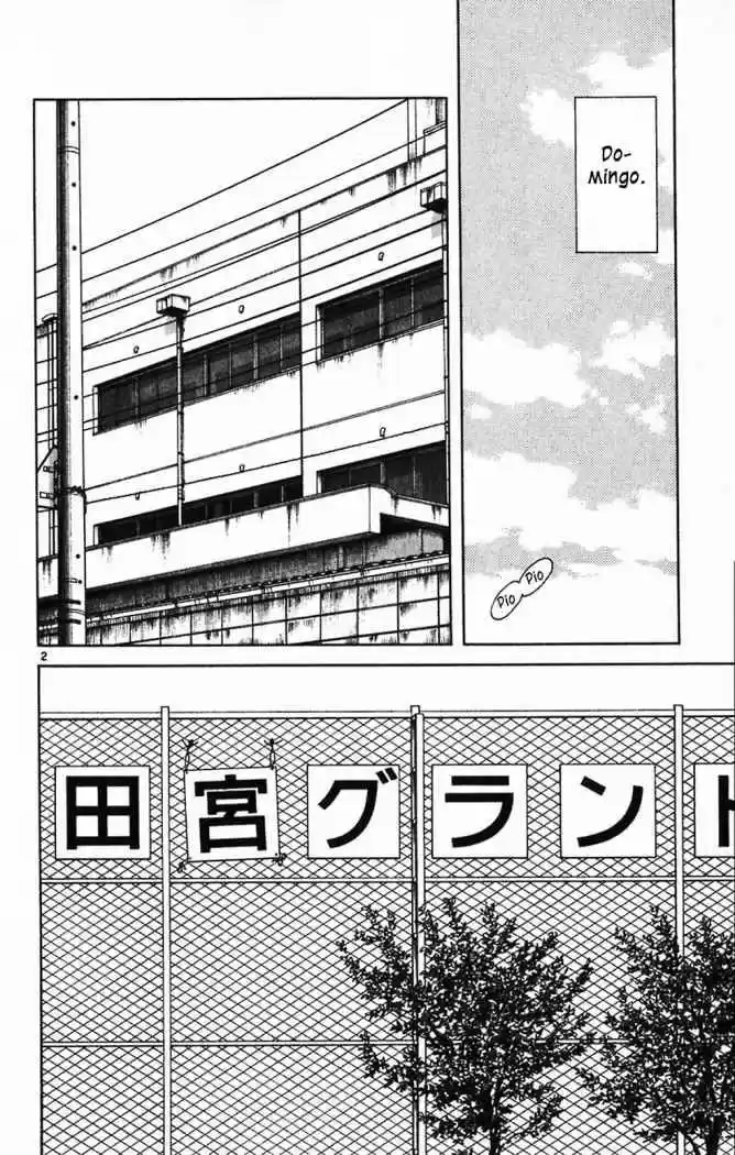 Itsumo Misora capítulo 16, página 2