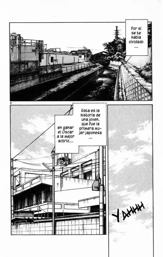 Itsumo Misora capítulo 18, página 2