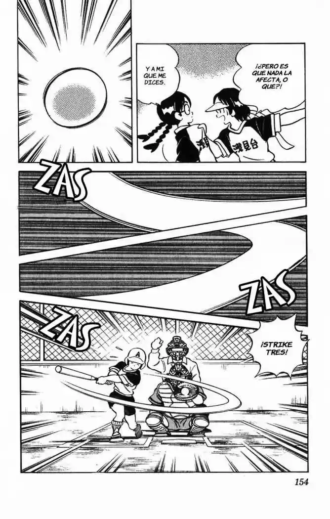 Itsumo Misora capítulo 18, página 6