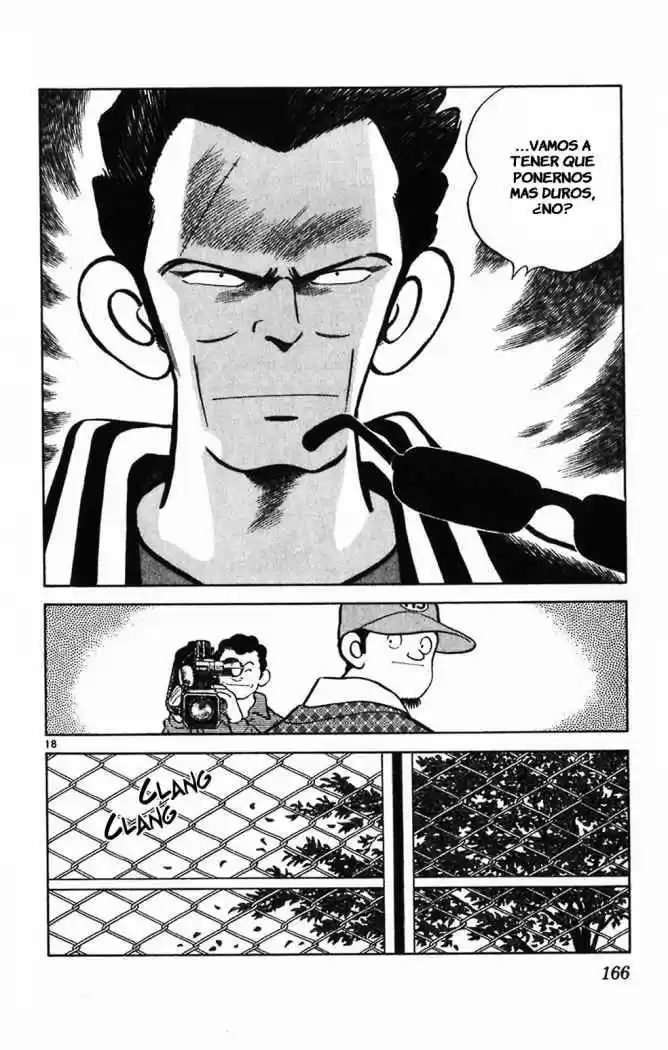 Itsumo Misora capítulo 18, página 18