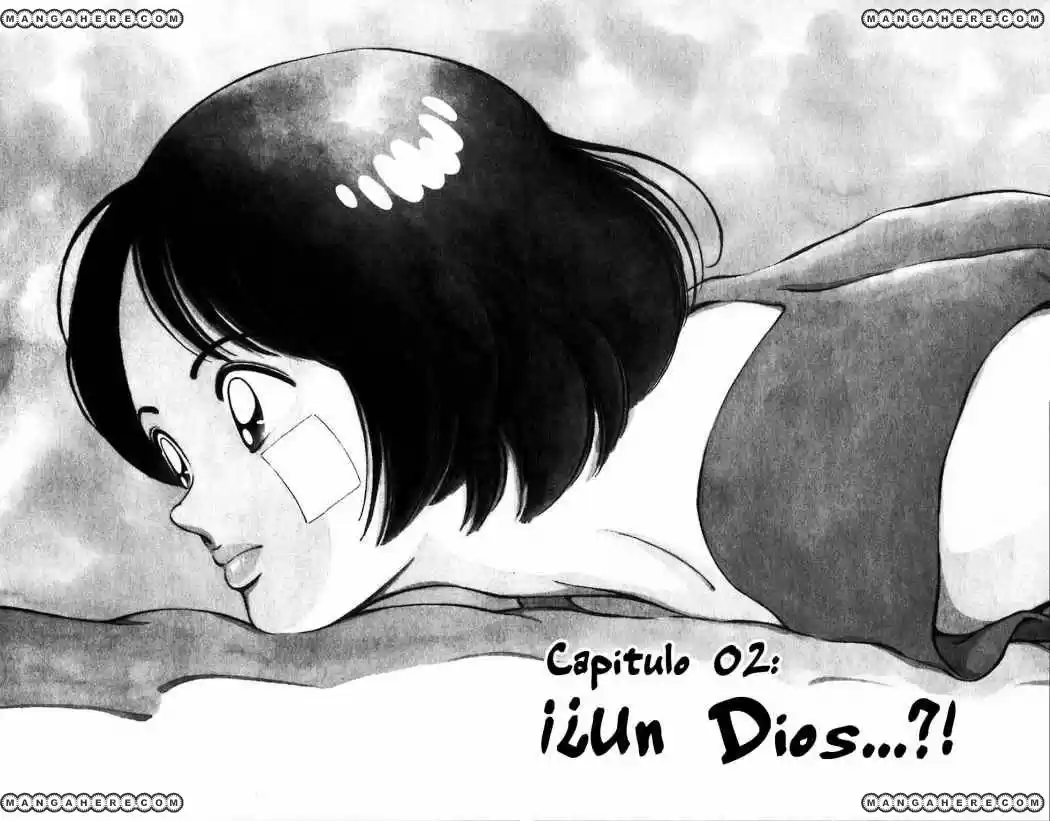 Itsumo Misora capítulo 2, página 2