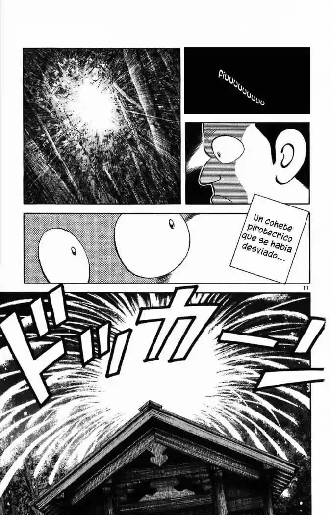 Itsumo Misora capítulo 2, página 10