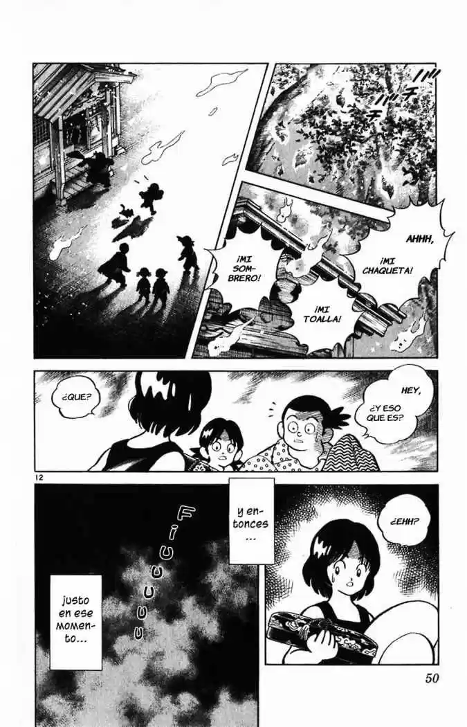 Itsumo Misora capítulo 2, página 11