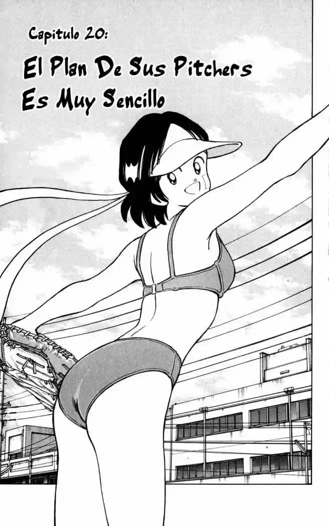 Itsumo Misora capítulo 20, página 5