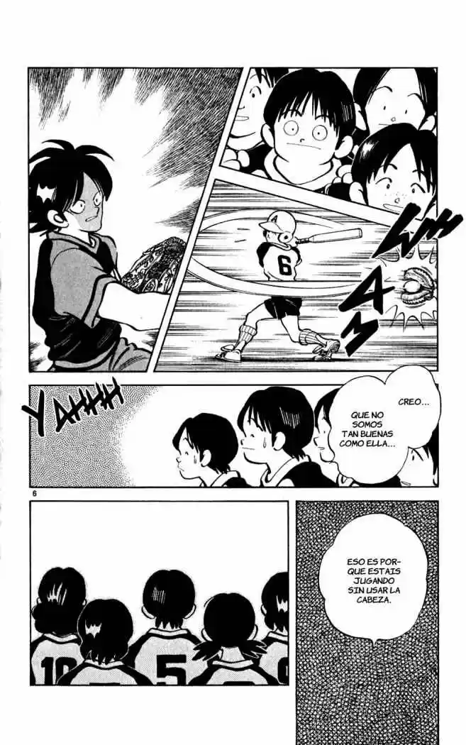 Itsumo Misora capítulo 20, página 10
