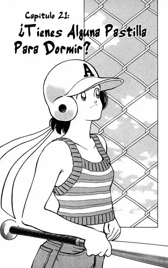 Itsumo Misora capítulo 21, página 1