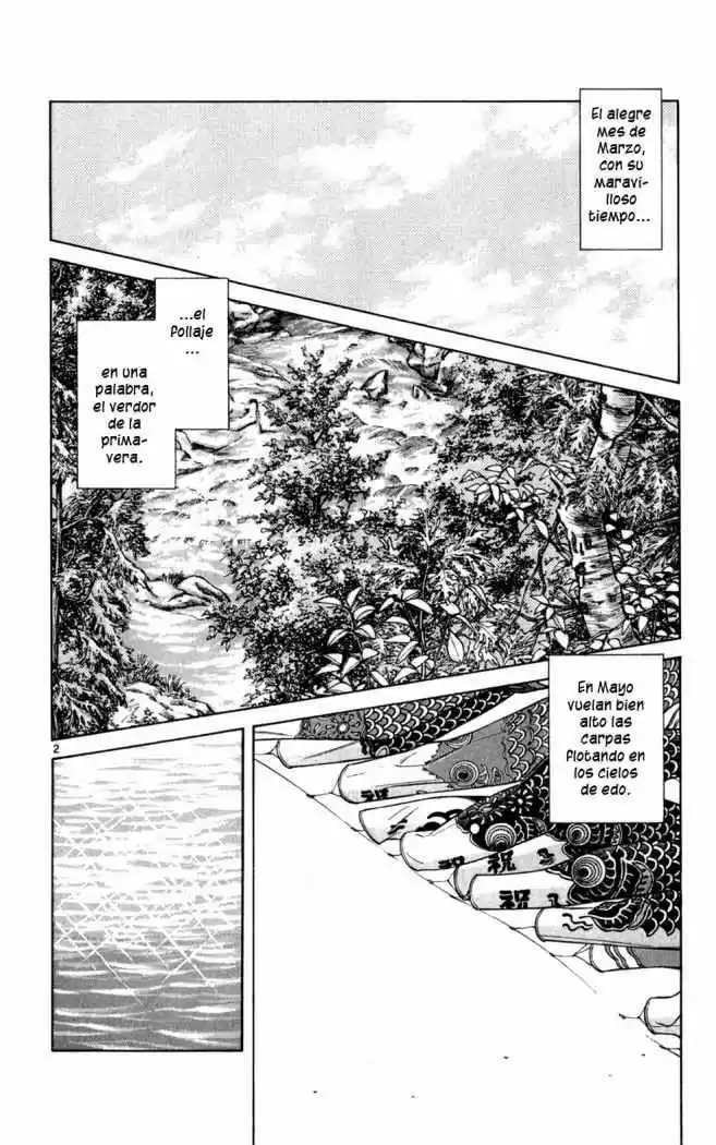 Itsumo Misora capítulo 23, página 2